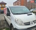 Белый Рено Трафик, объемом двигателя 2 л и пробегом 483 тыс. км за 11000 $, фото 1 на Automoto.ua