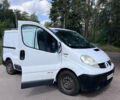 Білий Рено Трафік, об'ємом двигуна 2 л та пробігом 219 тис. км за 9000 $, фото 19 на Automoto.ua