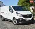 Білий Рено Трафік, об'ємом двигуна 1.6 л та пробігом 253 тис. км за 12900 $, фото 1 на Automoto.ua