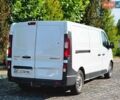 Білий Рено Трафік, об'ємом двигуна 1.6 л та пробігом 253 тис. км за 12900 $, фото 6 на Automoto.ua