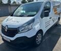 Білий Рено Трафік, об'ємом двигуна 1.6 л та пробігом 266 тис. км за 11500 $, фото 1 на Automoto.ua