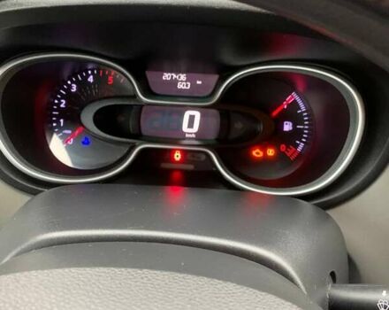 Білий Рено Трафік, об'ємом двигуна 1.6 л та пробігом 207 тис. км за 15500 $, фото 17 на Automoto.ua