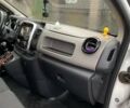 Білий Рено Трафік, об'ємом двигуна 1.6 л та пробігом 207 тис. км за 15500 $, фото 8 на Automoto.ua