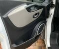 Білий Рено Трафік, об'ємом двигуна 1.6 л та пробігом 207 тис. км за 15500 $, фото 18 на Automoto.ua