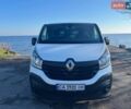 Білий Рено Трафік, об'ємом двигуна 1.6 л та пробігом 290 тис. км за 11000 $, фото 1 на Automoto.ua