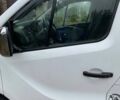 Білий Рено Трафік, об'ємом двигуна 1.6 л та пробігом 207 тис. км за 15500 $, фото 29 на Automoto.ua