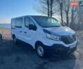 Белый Рено Трафик, объемом двигателя 1.6 л и пробегом 290 тыс. км за 12300 $, фото 1 на Automoto.ua