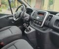 Белый Рено Трафик, объемом двигателя 2 л и пробегом 176 тыс. км за 16900 $, фото 4 на Automoto.ua
