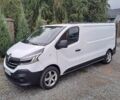 Белый Рено Трафик, объемом двигателя 2 л и пробегом 176 тыс. км за 16900 $, фото 1 на Automoto.ua