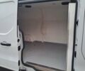 Белый Рено Трафик, объемом двигателя 2 л и пробегом 176 тыс. км за 16900 $, фото 9 на Automoto.ua