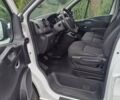 Белый Рено Трафик, объемом двигателя 2 л и пробегом 176 тыс. км за 16900 $, фото 8 на Automoto.ua