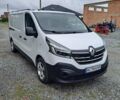 Белый Рено Трафик, объемом двигателя 2 л и пробегом 176 тыс. км за 16900 $, фото 1 на Automoto.ua