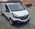 Белый Рено Трафик, объемом двигателя 2 л и пробегом 176 тыс. км за 16900 $, фото 22 на Automoto.ua