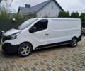 Белый Рено Трафик, объемом двигателя 2 л и пробегом 176 тыс. км за 16900 $, фото 21 на Automoto.ua