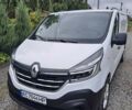 Белый Рено Трафик, объемом двигателя 2 л и пробегом 176 тыс. км за 16900 $, фото 23 на Automoto.ua