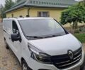 Белый Рено Трафик, объемом двигателя 2 л и пробегом 176 тыс. км за 16900 $, фото 15 на Automoto.ua