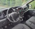 Белый Рено Трафик, объемом двигателя 2 л и пробегом 176 тыс. км за 16900 $, фото 10 на Automoto.ua