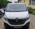 Белый Рено Трафик, объемом двигателя 2 л и пробегом 176 тыс. км за 16900 $, фото 25 на Automoto.ua