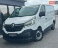 Білий Рено Трафік, об'ємом двигуна 2 л та пробігом 198 тис. км за 16500 $, фото 1 на Automoto.ua