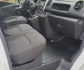 Белый Рено Трафик, объемом двигателя 2 л и пробегом 176 тыс. км за 16900 $, фото 2 на Automoto.ua