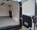 Белый Рено Трафик, объемом двигателя 2 л и пробегом 176 тыс. км за 16900 $, фото 16 на Automoto.ua