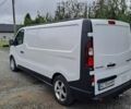 Белый Рено Трафик, объемом двигателя 2 л и пробегом 176 тыс. км за 16900 $, фото 24 на Automoto.ua
