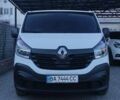 Білий Рено Трафік, об'ємом двигуна 1.6 л та пробігом 203 тис. км за 14700 $, фото 1 на Automoto.ua