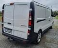 Белый Рено Трафик, объемом двигателя 2 л и пробегом 176 тыс. км за 16900 $, фото 17 на Automoto.ua