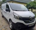 Белый Рено Трафик, объемом двигателя 2 л и пробегом 176 тыс. км за 16900 $, фото 26 на Automoto.ua