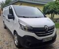 Белый Рено Трафик, объемом двигателя 2 л и пробегом 176 тыс. км за 16900 $, фото 27 на Automoto.ua
