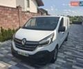 Белый Рено Трафик, объемом двигателя 0 л и пробегом 204 тыс. км за 15999 $, фото 1 на Automoto.ua