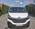 Белый Рено Трафик, объемом двигателя 0 л и пробегом 204 тыс. км за 15999 $, фото 16 на Automoto.ua