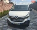 Белый Рено Трафик, объемом двигателя 0 л и пробегом 204 тыс. км за 15999 $, фото 1 на Automoto.ua