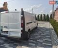 Белый Рено Трафик, объемом двигателя 0 л и пробегом 204 тыс. км за 15999 $, фото 5 на Automoto.ua