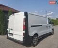 Белый Рено Трафик, объемом двигателя 0 л и пробегом 204 тыс. км за 15999 $, фото 9 на Automoto.ua
