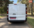 Белый Рено Трафик, объемом двигателя 2 л и пробегом 88 тыс. км за 25800 $, фото 12 на Automoto.ua