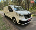 Белый Рено Трафик, объемом двигателя 2 л и пробегом 88 тыс. км за 25800 $, фото 1 на Automoto.ua
