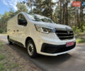 Белый Рено Трафик, объемом двигателя 2 л и пробегом 88 тыс. км за 25800 $, фото 2 на Automoto.ua