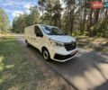 Белый Рено Трафик, объемом двигателя 2 л и пробегом 88 тыс. км за 25800 $, фото 55 на Automoto.ua