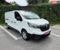 Белый Рено Трафик, объемом двигателя 2 л и пробегом 91 тыс. км за 23800 $, фото 1 на Automoto.ua