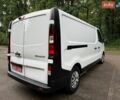 Белый Рено Трафик, объемом двигателя 2 л и пробегом 125 тыс. км за 24800 $, фото 11 на Automoto.ua