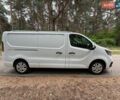 Білий Рено Трафік, об'ємом двигуна 2 л та пробігом 85 тис. км за 29800 $, фото 10 на Automoto.ua
