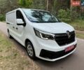 Белый Рено Трафик, объемом двигателя 2 л и пробегом 97 тыс. км за 23800 $, фото 1 на Automoto.ua
