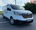 Белый Рено Трафик, объемом двигателя 2 л и пробегом 92 тыс. км за 25200 $, фото 1 на Automoto.ua