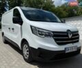 Белый Рено Трафик, объемом двигателя 2 л и пробегом 92 тыс. км за 25900 $, фото 1 на Automoto.ua