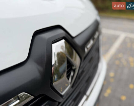 Білий Рено Трафік, об'ємом двигуна 2 л та пробігом 30 тис. км за 26800 $, фото 34 на Automoto.ua