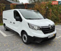 Білий Рено Трафік, об'ємом двигуна 2 л та пробігом 30 тис. км за 26800 $, фото 1 на Automoto.ua