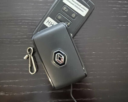 Білий Рено Трафік, об'ємом двигуна 2 л та пробігом 30 тис. км за 26800 $, фото 70 на Automoto.ua