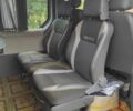 Білий Рено Трафік, об'ємом двигуна 1.9 л та пробігом 190 тис. км за 9941 $, фото 12 на Automoto.ua