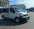 Белый Рено Трафик, объемом двигателя 1.9 л и пробегом 400 тыс. км за 7500 $, фото 1 на Automoto.ua